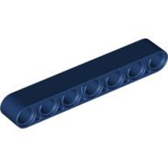 Technic 7M Beam Earth Blue