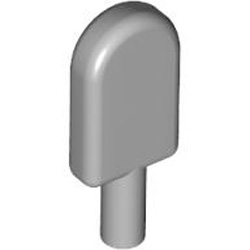 Ice Lolly Medium Stone Grey