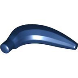 Banana Earth Blue