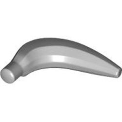 Banana Medium Stone Grey