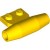 Jet Engine without Bottom Slot Bright Yellow