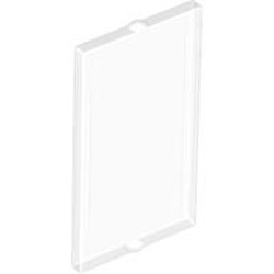 Glass for Frame 1x2x3 Transparent