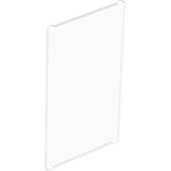 Glass for Frame 1x4x6 Transparent