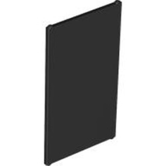 Glas for Frame 1x4x6 Black