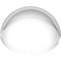 Dome Diameter 32 Transparent