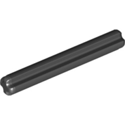 Cross Axle 4M Black
