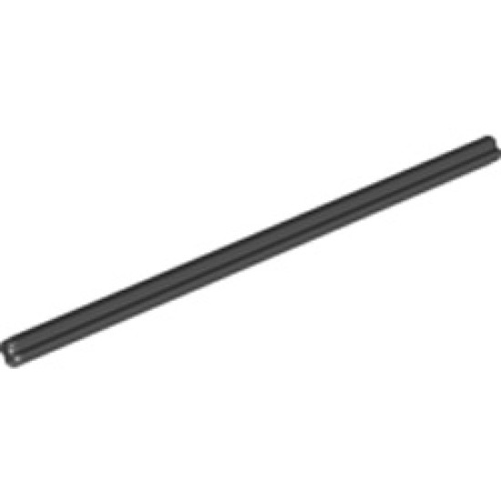 Cross Axle 12M Black