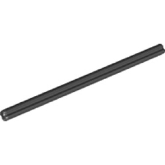 Cross Axle 10M Black