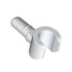 Mini Hand White