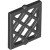 Bars for Frame 1x2x2 Black