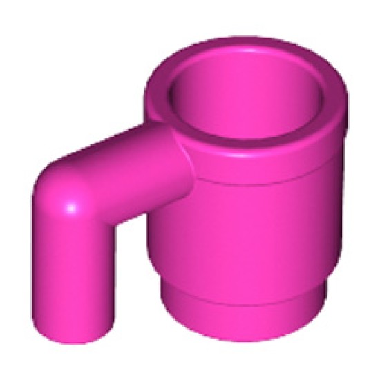 Mug Bright Purple