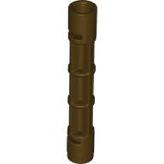 Column Diameter 7.84 Dark Brown