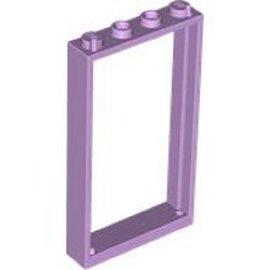 Frame 1x4x6 Lavender