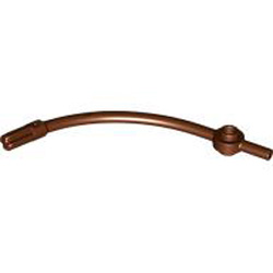 3.2 Shaft with Cross Axle Reddish Brown