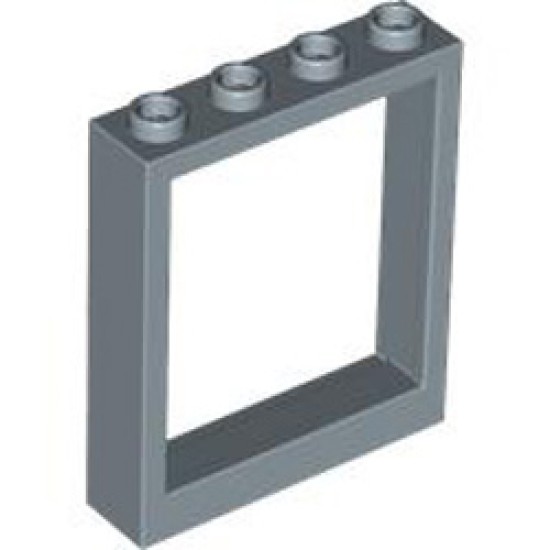 Frame 1x4x4 Sand Blue