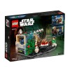 Millennium Falcon™ Holiday Diorama