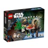Millennium Falcon™ Holiday Diorama