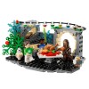 Millennium Falcon™ Holiday Diorama