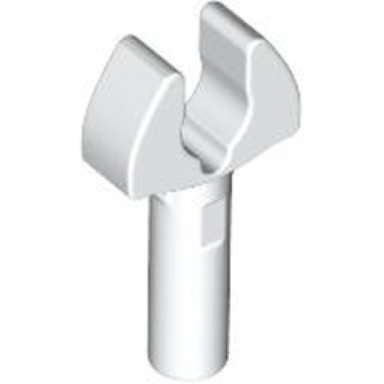 Stick Diameter 3.2 with Holder White