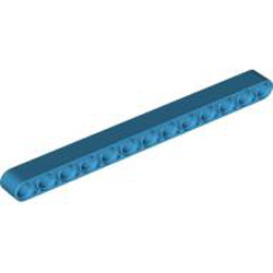 Technic 13M Beam Dark Azur