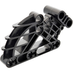 Bionics Block Black