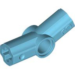 Angle Element 157.5 Degree Medium Azur