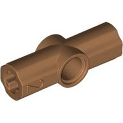 Angle Element 180 Degree [2] Medium Nougat