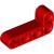 Technic Angular Beam 4x2 90 Degree Bright Red