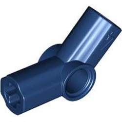 Angle Element 135 Degree [4] Earth Blue