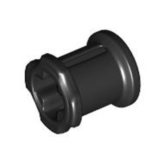 Bush for Cross Axle Black