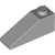 Roof Tile 1x3 / 25 Degree Medium Stone Grey