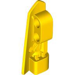 Right Panel 2x5 (NO 21) Bright Yellow
