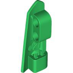 Right Panel 2x5 (NO 21) Dark Green