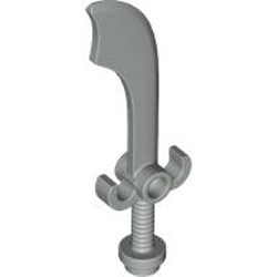 Scimitar Light Grey