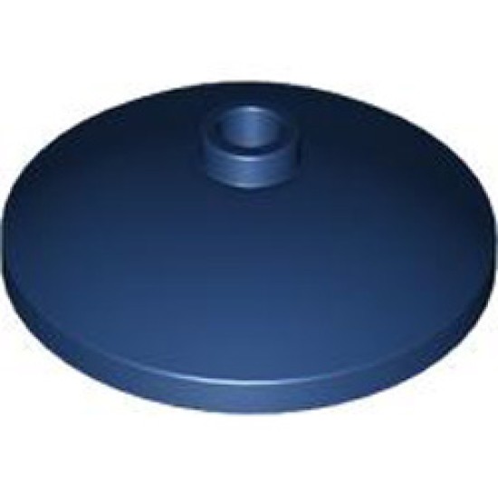 Parabolic Reflector Diameter 24x6.4 Earth Blue