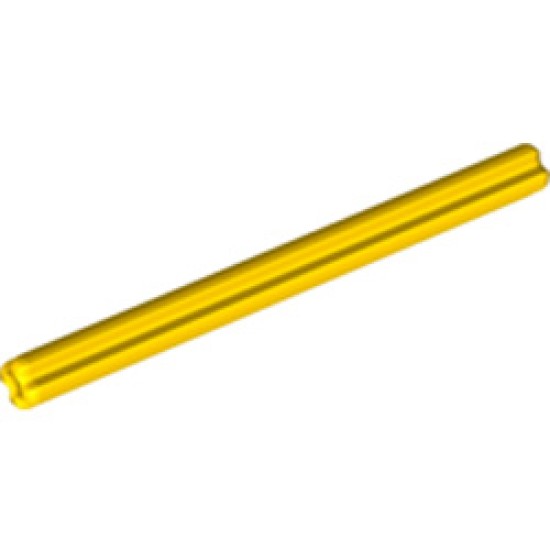 Cross Axle 7M Bright Yellow