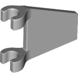 Banner 26 Degree with 2 Holders Medium Stone Grey