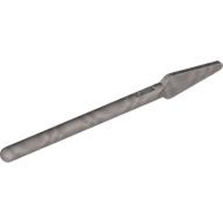 Spear Silver