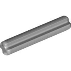 Cross Axle 3M Medium Stone Grey