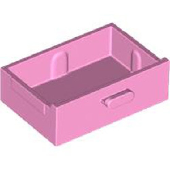 Drawer Light Purple