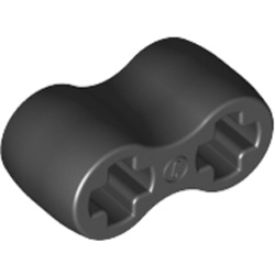 Damper 2M Black