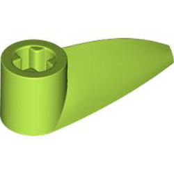 Bionicle Eye Bright Yellowish Green