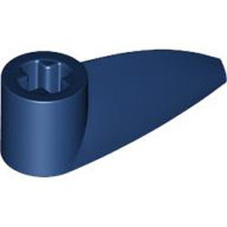 Bionicle Eye Earth Blue