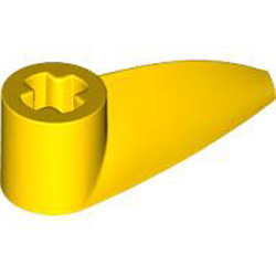 Bionicle Eye Bright Yellow