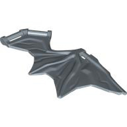 Wing Number 122 Sand Blue