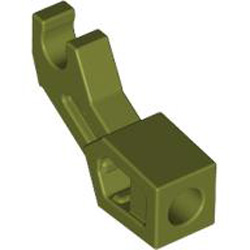 Bad Robot Arm Olive Green