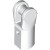 3.2 Shaft with 3.2 Hole White