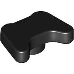 Game Controller Number 1 Black