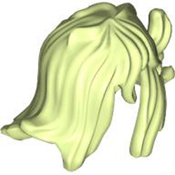 Mini Wig Number 270 Spring Yellowish Green