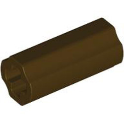 Cross Axle Extension 2M Dark Brown